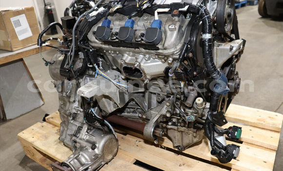 Acheter ACURA MDX 3.7L à Conakry, Conakry Acheter ACURA MDX 3.7L à Conakry, Conakry