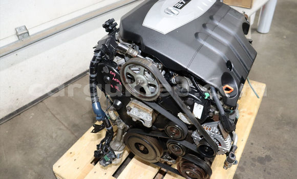 Acheter ACURA MDX 3.7L à Conakry, Conakry Acheter ACURA MDX 3.7L à Conakry, Conakry