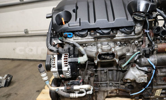 Acheter ACURA MDX 3.7L à Conakry, Conakry Acheter ACURA MDX 3.7L à Conakry, Conakry