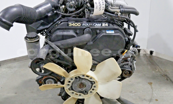 Acheter Toyota Tacoma, 4Runner à Conakry, Conakry Acheter Toyota Tacoma, 4Runner à Conakry, Conakry