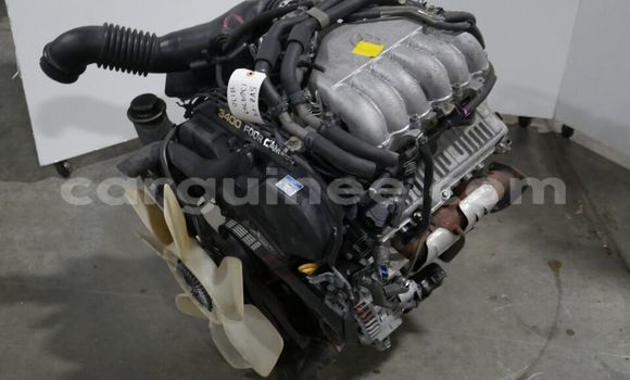 Acheter Toyota Tacoma, 4Runner à Conakry, Conakry Acheter Toyota Tacoma, 4Runner à Conakry, Conakry