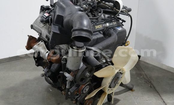 Acheter Toyota Tacoma, 4Runner à Conakry, Conakry Acheter Toyota Tacoma, 4Runner à Conakry, Conakry