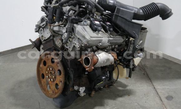 Acheter Toyota Tacoma, 4Runner à Conakry, Conakry Acheter Toyota Tacoma, 4Runner à Conakry, Conakry