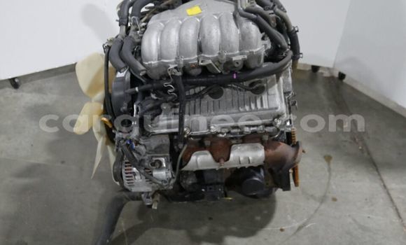 Acheter Toyota Tacoma, 4Runner à Conakry, Conakry Acheter Toyota Tacoma, 4Runner à Conakry, Conakry