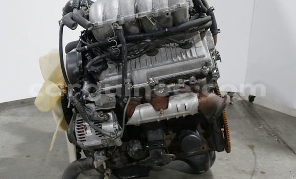 Acheter Toyota Tacoma, 4Runner à Conakry, Conakry Acheter Toyota Tacoma, 4Runner à Conakry, Conakry