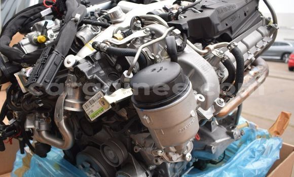 Acheter Mercedes GLE 3L Engine à Conakry, Conakry Acheter Mercedes GLE 3L Engine à Conakry, Conakry