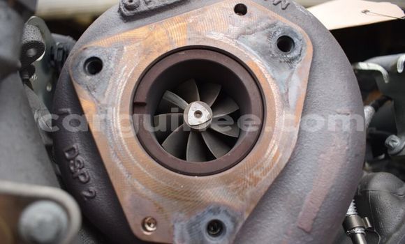 Acheter Mercedes GLE 3L Engine à Conakry, Conakry Acheter Mercedes GLE 3L Engine à Conakry, Conakry