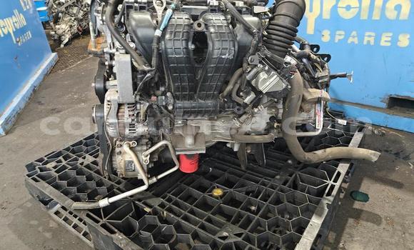 Acheter Mitsubishi ASX Engine à Conakry, Conakry Acheter Mitsubishi ASX Engine à Conakry, Conakry