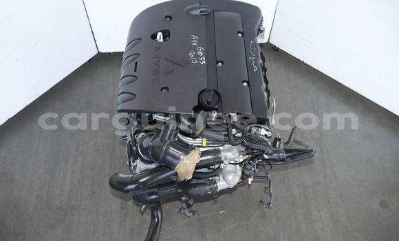 Buy MITSUBISHI LANCER ES 2.0L in Conakry in Conakry Buy MITSUBISHI LANCER ES 2.0L in Conakry in Conakry