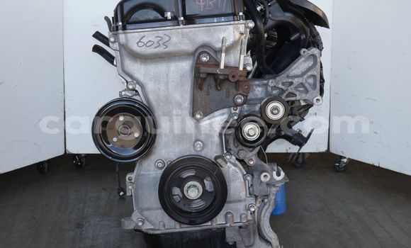 Buy MITSUBISHI LANCER ES 2.0L in Conakry in Conakry Buy MITSUBISHI LANCER ES 2.0L in Conakry in Conakry