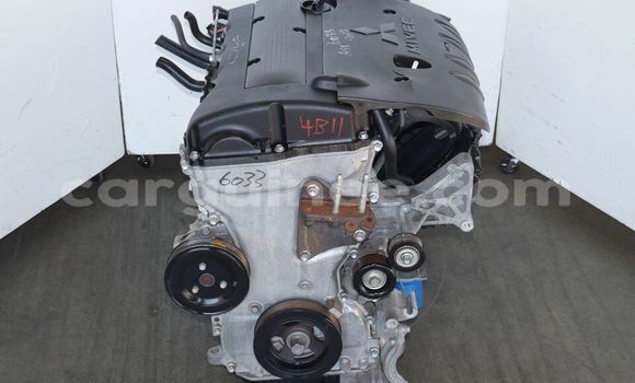 Buy MITSUBISHI LANCER ES 2.0L in Conakry in Conakry Buy MITSUBISHI LANCER ES 2.0L in Conakry in Conakry