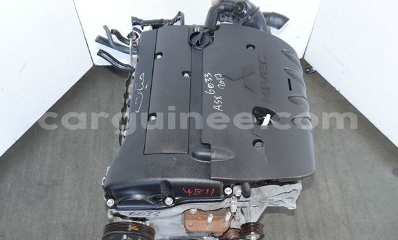 Buy MITSUBISHI LANCER ES 2.0L in Conakry in Conakry Buy MITSUBISHI LANCER ES 2.0L in Conakry in Conakry