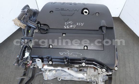 Buy MITSUBISHI LANCER ES 2.0L in Conakry in Conakry Buy MITSUBISHI LANCER ES 2.0L in Conakry in Conakry