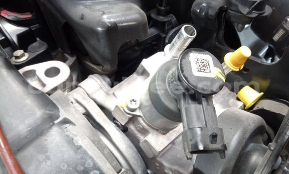 Acheter RENAULT CLIO. à Conakry, Conakry Acheter RENAULT CLIO. à Conakry, Conakry