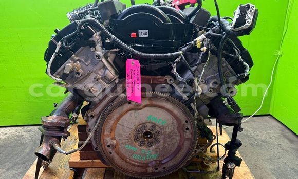 Acheter FORD F150 GEN 1 à Conakry, Conakry Acheter FORD F150 GEN 1 à Conakry, Conakry