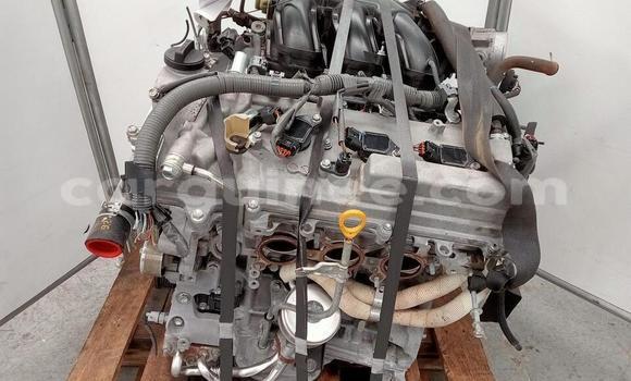 Buy Toyota Aurion Engine in Conakry in Conakry Buy Toyota Aurion Engine in Conakry in Conakry