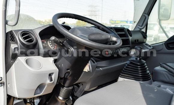 Buy Import Hino 300 Series White Truck in Import - Dubai in Conakry Buy Import Hino 300 Series White Truck in Import - Dubai in Conakry