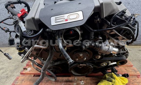 Acheter FORD MUSTANG GT à Conakry, Conakry Acheter FORD MUSTANG GT à Conakry, Conakry