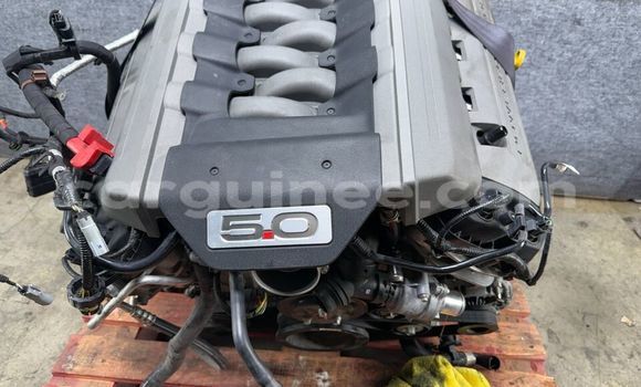 Acheter FORD MUSTANG GT à Conakry, Conakry Acheter FORD MUSTANG GT à Conakry, Conakry