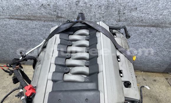 Acheter FORD MUSTANG GT à Conakry, Conakry Acheter FORD MUSTANG GT à Conakry, Conakry