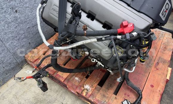 Acheter FORD MUSTANG GT à Conakry, Conakry Acheter FORD MUSTANG GT à Conakry, Conakry