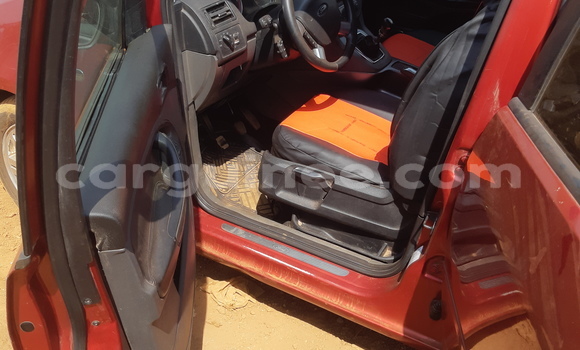 Acheter Import Voiture Ford C-MAX Rouge à Conakry, Conakry Acheter Import Voiture Ford C-MAX Rouge à Conakry, Conakry