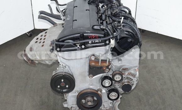 Acheter MITSUBISHI OUTLANDER à Conakry, Conakry Acheter MITSUBISHI OUTLANDER à Conakry, Conakry