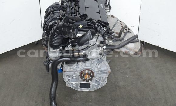 Acheter MITSUBISHI OUTLANDER à Conakry, Conakry Acheter MITSUBISHI OUTLANDER à Conakry, Conakry