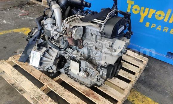 Acheter Volkswagen Golf Turbo à Conakry, Conakry Acheter Volkswagen Golf Turbo à Conakry, Conakry