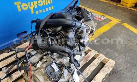 Acheter Volkswagen Golf Turbo à Conakry, Conakry Acheter Volkswagen Golf Turbo à Conakry, Conakry