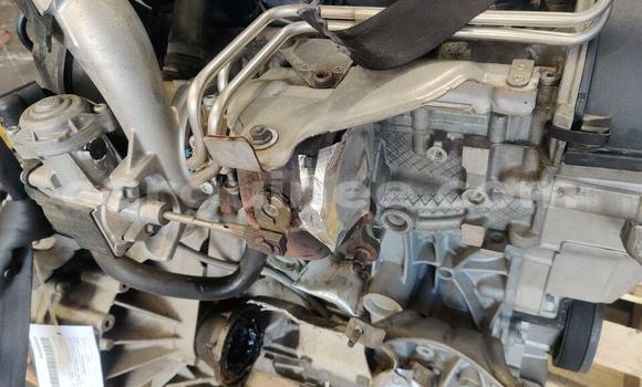 Acheter Volkswagen Golf Turbo à Conakry, Conakry Acheter Volkswagen Golf Turbo à Conakry, Conakry