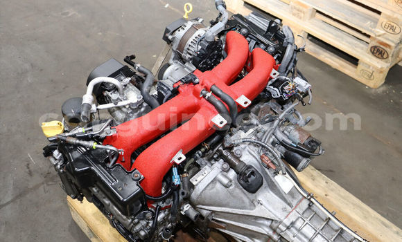 Acheter Toyota GT86 Subaru BRZ à Conakry, Conakry Acheter Toyota GT86 Subaru BRZ à Conakry, Conakry