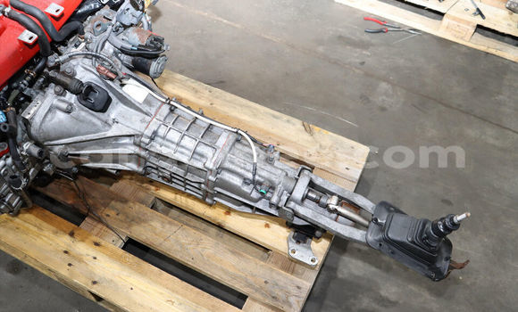 Acheter Toyota GT86 Subaru BRZ à Conakry, Conakry Acheter Toyota GT86 Subaru BRZ à Conakry, Conakry