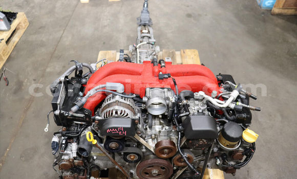 Acheter Toyota GT86 Subaru BRZ à Conakry, Conakry Acheter Toyota GT86 Subaru BRZ à Conakry, Conakry