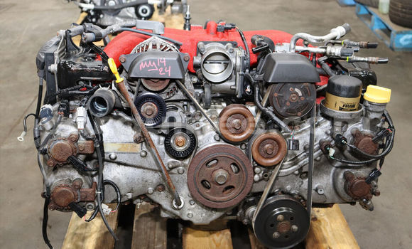 Acheter Toyota GT86 Subaru BRZ à Conakry, Conakry Acheter Toyota GT86 Subaru BRZ à Conakry, Conakry