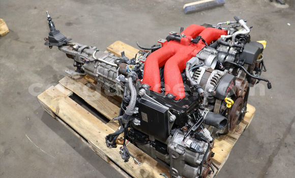 Acheter Toyota GT86 Subaru BRZ à Conakry, Conakry Acheter Toyota GT86 Subaru BRZ à Conakry, Conakry