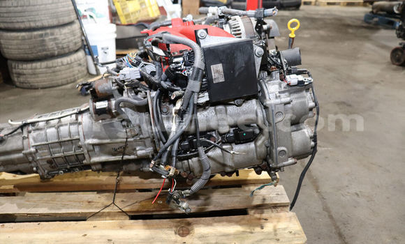 Acheter Toyota GT86 Subaru BRZ à Conakry, Conakry Acheter Toyota GT86 Subaru BRZ à Conakry, Conakry