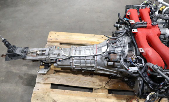 Acheter Toyota GT86 Subaru BRZ à Conakry, Conakry Acheter Toyota GT86 Subaru BRZ à Conakry, Conakry