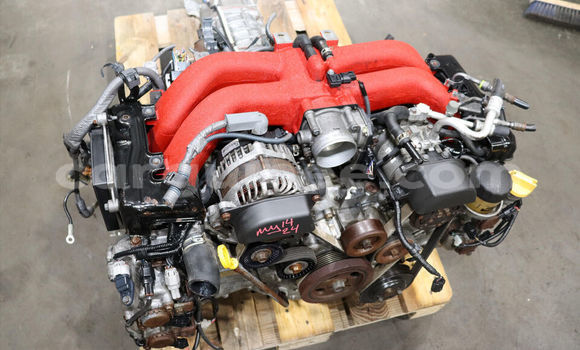 Acheter Toyota GT86 Subaru BRZ à Conakry, Conakry Acheter Toyota GT86 Subaru BRZ à Conakry, Conakry