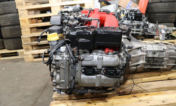 Acheter Toyota GT86 Subaru BRZ à Conakry, Conakry Acheter Toyota GT86 Subaru BRZ à Conakry, Conakry