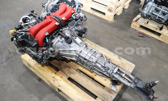 Acheter Toyota GT86 Subaru BRZ à Conakry, Conakry Acheter Toyota GT86 Subaru BRZ à Conakry, Conakry