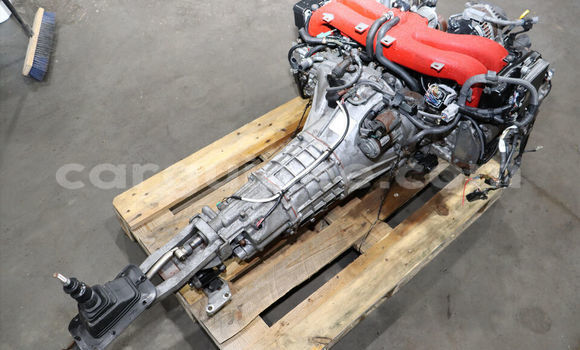 Acheter Toyota GT86 Subaru BRZ à Conakry, Conakry Acheter Toyota GT86 Subaru BRZ à Conakry, Conakry