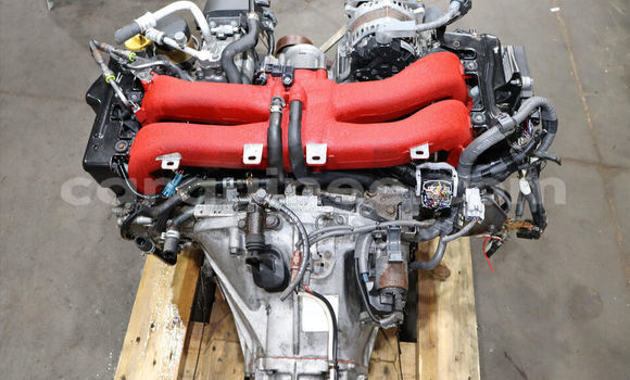 Acheter Toyota GT86 Subaru BRZ à Conakry, Conakry Acheter Toyota GT86 Subaru BRZ à Conakry, Conakry