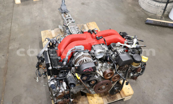 Acheter Toyota GT86 Subaru BRZ à Conakry, Conakry Acheter Toyota GT86 Subaru BRZ à Conakry, Conakry