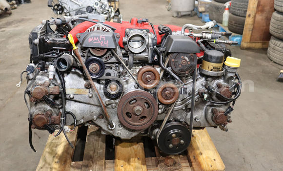 Acheter Toyota GT86 Subaru BRZ à Conakry, Conakry Acheter Toyota GT86 Subaru BRZ à Conakry, Conakry