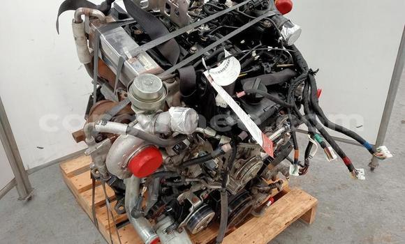 Acheter ISUZU DMAX 3.0 à Conakry, Conakry Acheter ISUZU DMAX 3.0 à Conakry, Conakry