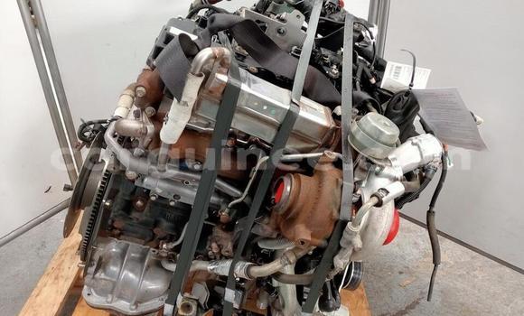 Acheter ISUZU DMAX 3.0 à Conakry, Conakry Acheter ISUZU DMAX 3.0 à Conakry, Conakry