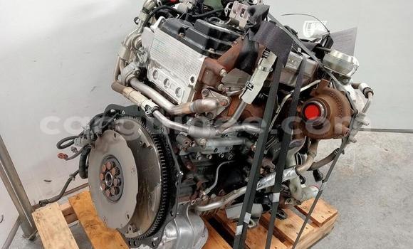 Acheter ISUZU DMAX 3.0 à Conakry, Conakry Acheter ISUZU DMAX 3.0 à Conakry, Conakry