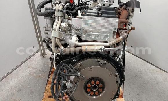 Acheter ISUZU DMAX 3.0 à Conakry, Conakry Acheter ISUZU DMAX 3.0 à Conakry, Conakry