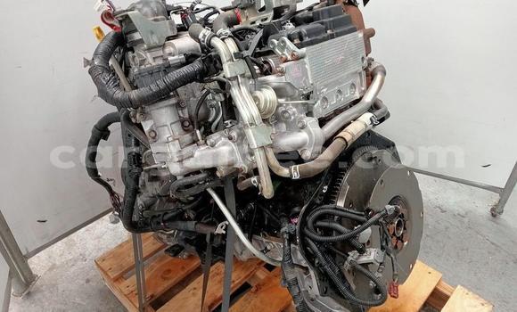 Acheter ISUZU DMAX 3.0 à Conakry, Conakry Acheter ISUZU DMAX 3.0 à Conakry, Conakry